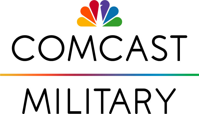 Comcast-Military-Logo