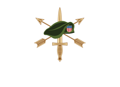 Green Beret Foundation Logo