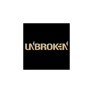 Team UNBROKEN logo